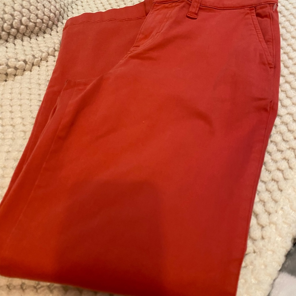 Lucky 🍀Brand Ava mid rise slim jeans - Picture 4 of 6